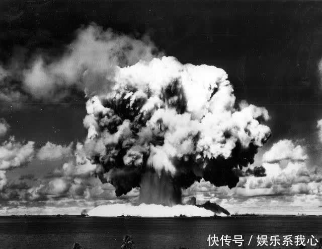 放射性 澳大利亚的土壤颗粒正在泄漏放射性钚