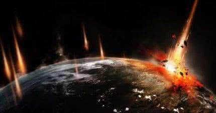 彗星撞地球 不存在的 1994年彗星撞击木星为地球挡下一劫 快资讯