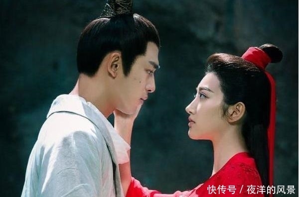 古代有哪些名伶?不要惊讶,有人是皇帝出身