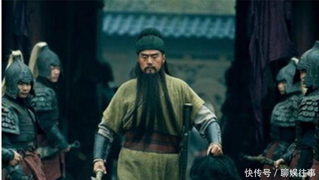 三国|三国最可惜的三大贤臣良将，一个能破蜀，一个能伐魏，一个能灭吴