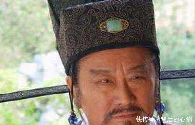 皇帝|太子登基皇帝却回光返照,宰相宣布他就算复活也只能当太上皇了!