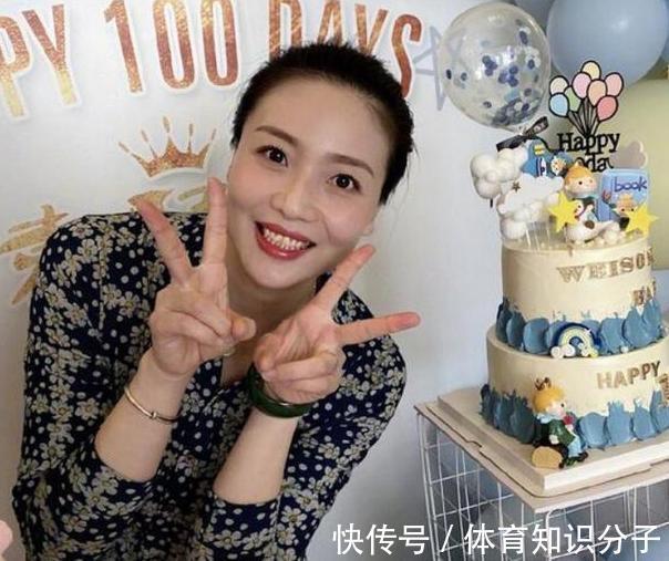复苏|魏秋月做重大决定,中国女排全面复苏,郎平终于等到这一天