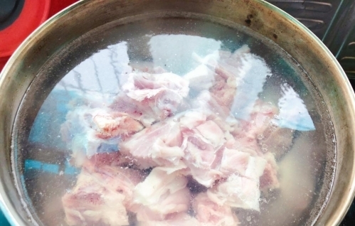 竹笙|朴素清淡的一碗汤,食材不简单,营养更丰富