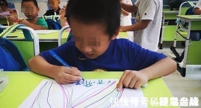 想象力|孩子的这五种行为,会让家长很头疼,但别制止,这是他聪明的表现