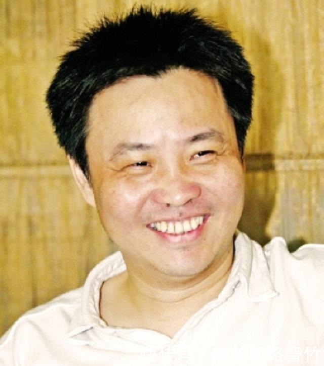 生活|牙医改行作家的余华:自由生活成就自由思想