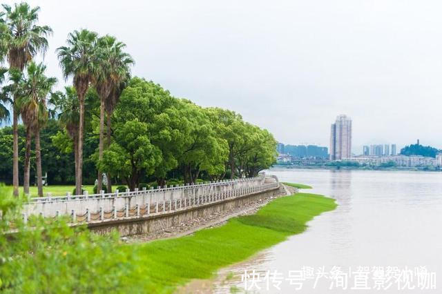 名胜古迹|江浙沪最美的“孤屿”，风景媲美鼓浪屿，门票25元去的人却很少