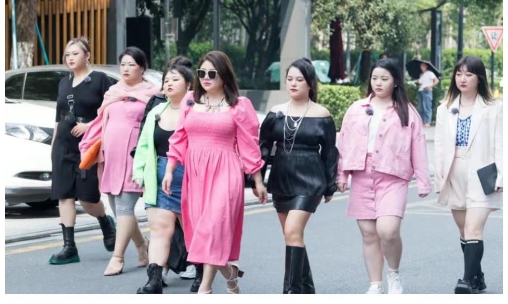 综艺|聚焦大码女孩,打破容貌焦虑?杨天真新综艺又来搞事啦