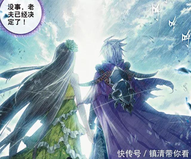 唐三|斗罗大陆：毁灭之神嫉妒唐三什么？神界的神权只是次要的