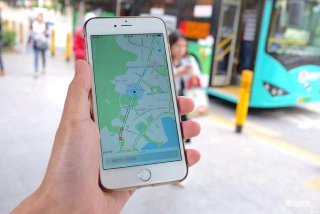 北斗卫星导航终建成,手机怎样连接使用北斗导航苹果手机除外