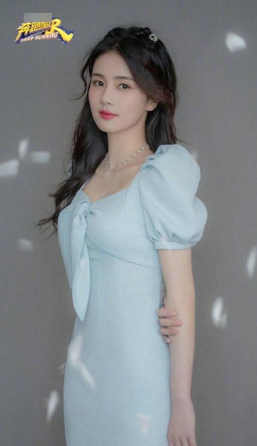 白鹿|跑男家族迎新！林一、白鹿加盟，路透照曝光