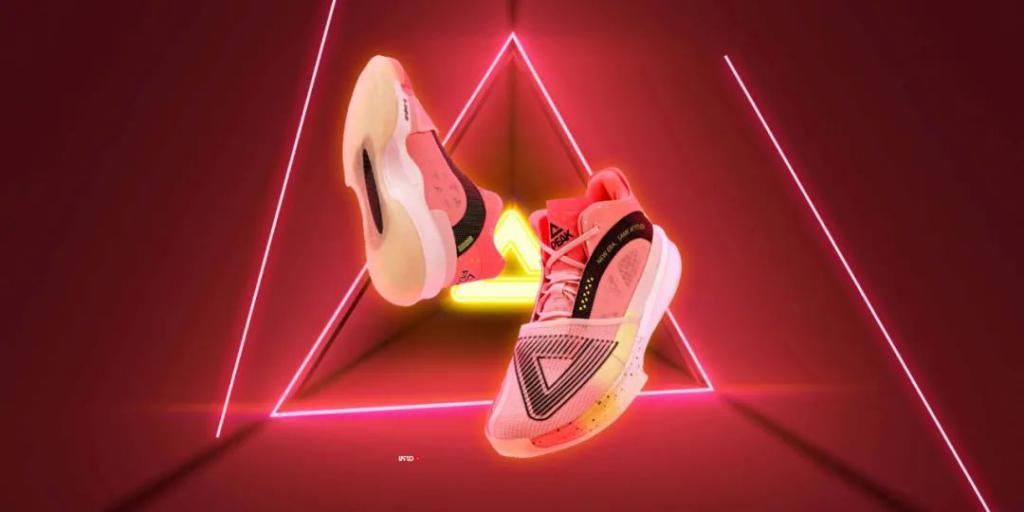 adizero 太骚了吧!这五双猛男色球鞋,你绝对喜欢…