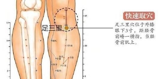 失眠|睡觉前有“5搓”，每天坚持搓一搓，睡眠质量高，沾枕即睡不失眠