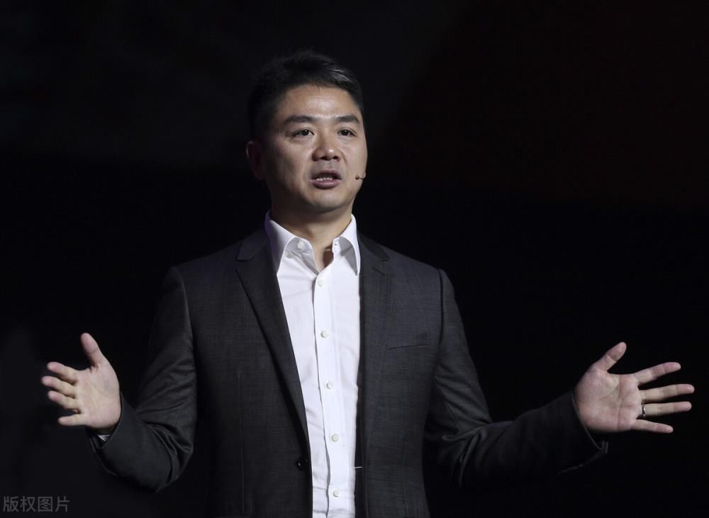 美金|刘强东志存高远?为什么说京东物流400亿美金估值是低估?