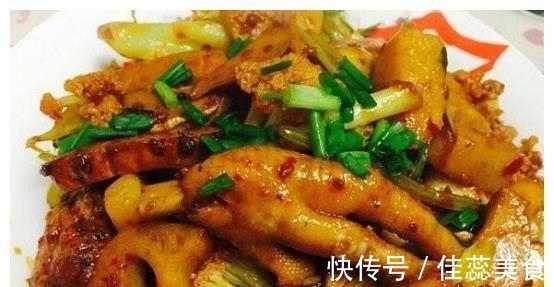 老抽|美味营养的几道家常菜，荤素搭配，鲜香可口，好吃的放不下筷子