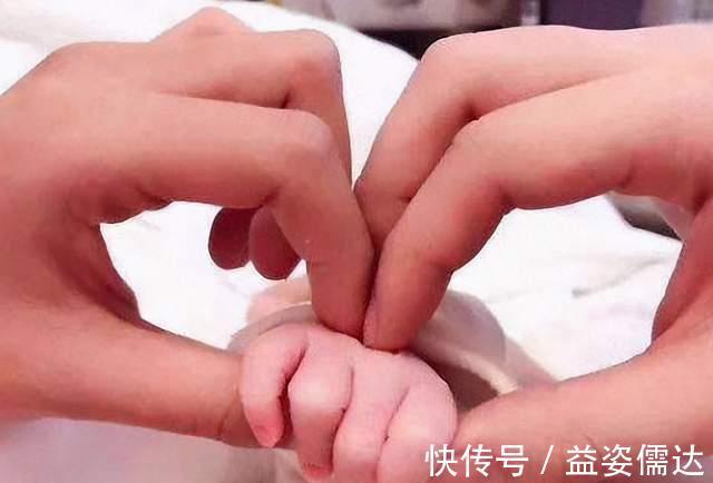 外部世界|怎么知道刚出生的宝宝聪不聪明?家长要观察这一点