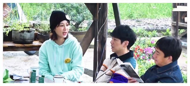 再甜的瓜也是强扭的!《向往的生活》杨紫说出女明星择偶的尴尬