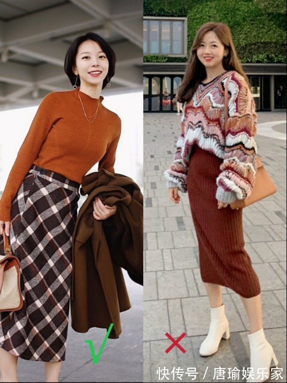 身形 女人过了40岁，衣服颜色记住这3选3不选，巧妙提升气质