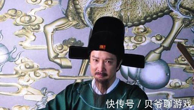 剔骨刀！《聊斋志异》：举人在城隍庙前“表演”，告诉人们什么是恶有恶报