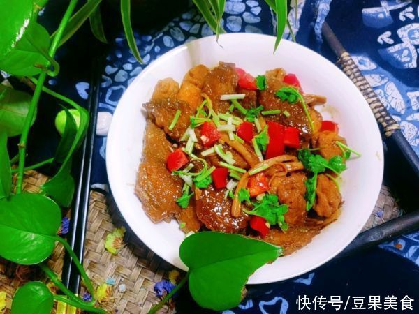 迷倒全家的黄焖带鱼，真心好吃