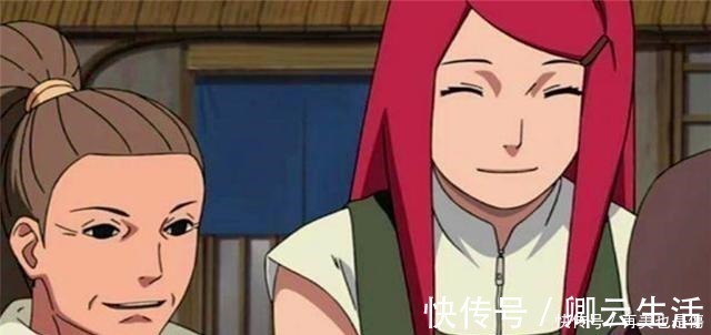 火影忍者|火影忍者中实力强大却几乎从未露面的几个忍者,只能活在想象中