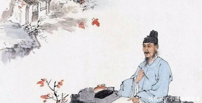 读书人|杜甫半生凄凉,悲愤之下挥笔成诗,诗中一成语流传千古人人皆知