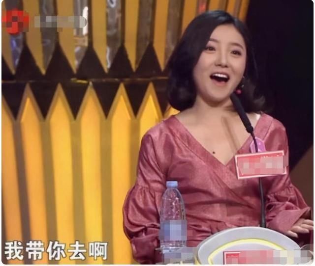 孟非 非诚勿扰王宇轩:5年上3个相亲节目就是不牵手,后被孟非赶下台