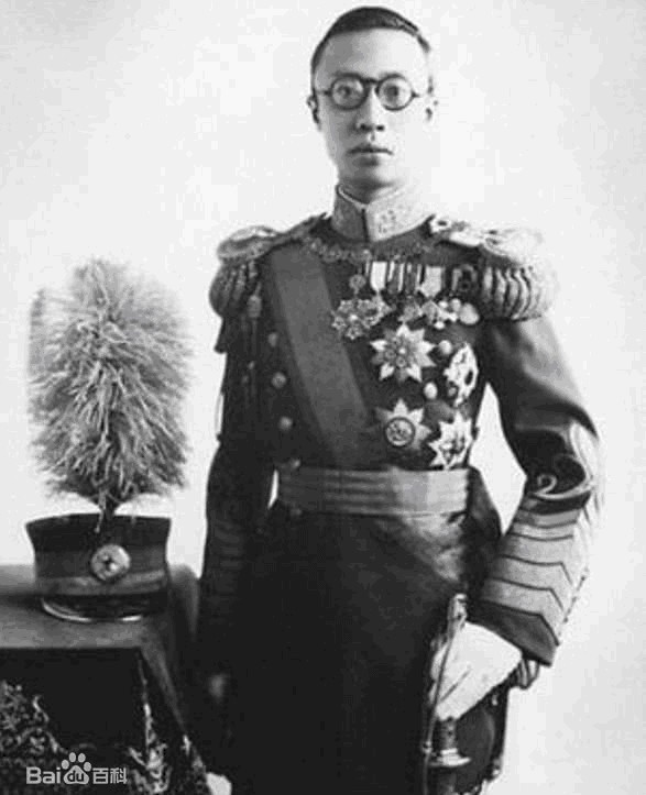 现象|盘点大清历代皇帝生儿育女情况后,发现有一个现象,让人觉得好玩