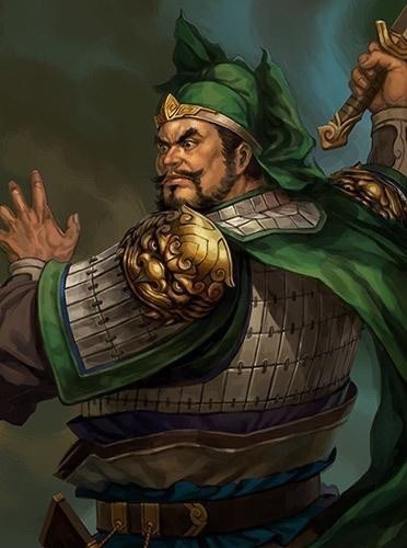 曹操|曹操的贴身保镖“虎痴”许褚