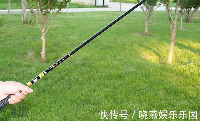 竿节|鱼竿好不好,看看这几个小细节,新手也能选到物美价廉的好竿子