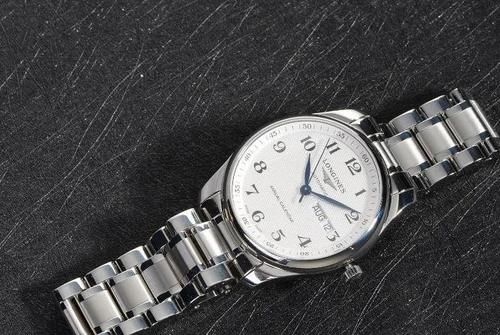 机械表大师：2020年瑞士手表销售额排行榜，谁是吸金前三甲？