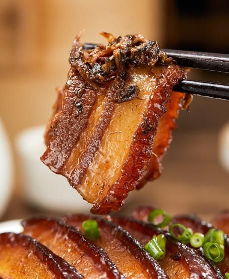 过年炸扣肉，这5点不要忽略，找到关键点，做出正宗的虎皮扣肉