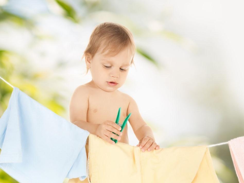 做饭|“男孩做家务长大了被老婆欺负”,有这种思想的父母趁早改变