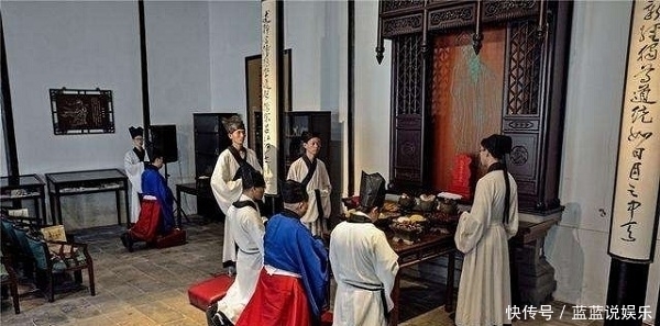 浅谈书院的兴衰史:中国古代一种特殊的教育模式