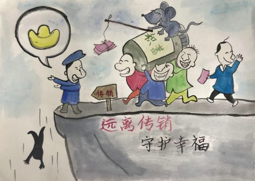 投票|小小艺术家请你来投票!伸出你的手指戳戳戳~