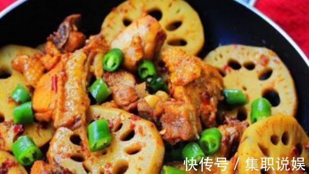猪蹄|美食推荐香菇烧豆腐,笋干烧猪蹄,啤酒鸭,莲藕焖鸡的做法