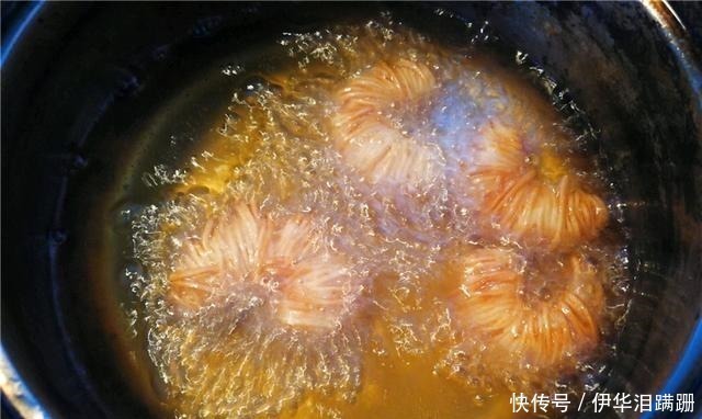 爆火|它是肯德基发明的美食,被下架后在夜市爆火,老板每晚卖500份