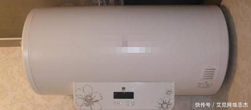 “热水器”中藏了这么多“脏东西”,教你4招,轻松洗干净!