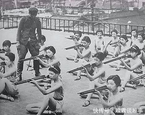 日本|二战德国投降后，为什么日本还在坚持呢？