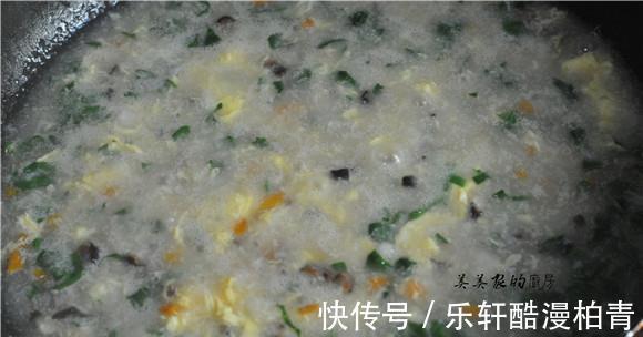 山药|早餐喝碗它，比牛奶营养比豆浆香！香滑浓稠，我家娃天天点名要！