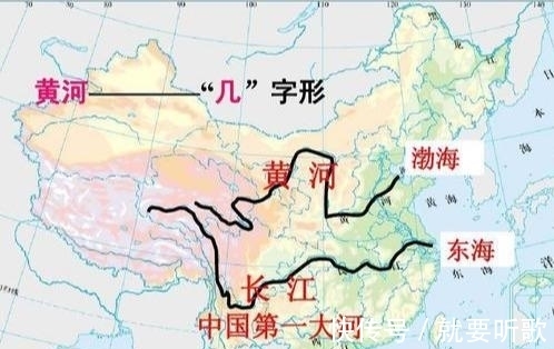 政治$浅论春秋政治,看似五霸更迭,实质不过长江黄河文化之争