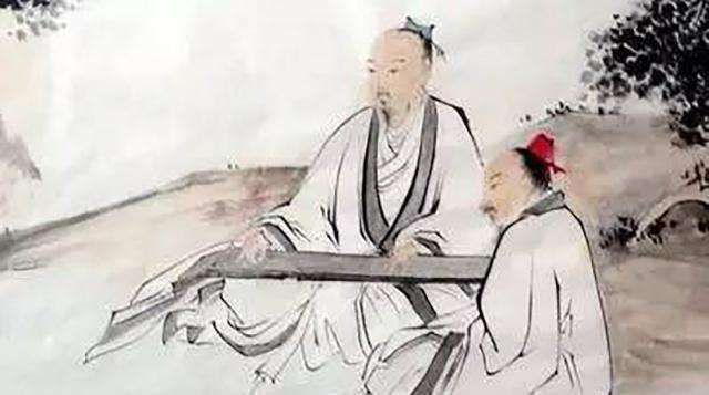 可惜|俗语“谁人背后无人说”,下半句揭露人的本性,可惜十人九不知