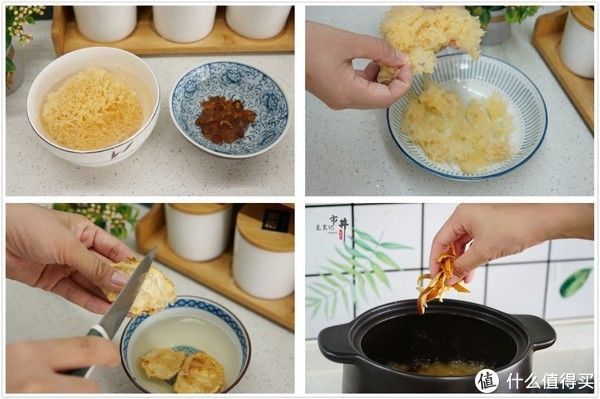 健康饮食 篇八十:女人年过40岁,有钱没钱,秋冬多吃“养元6宝”,面如桃花显年轻