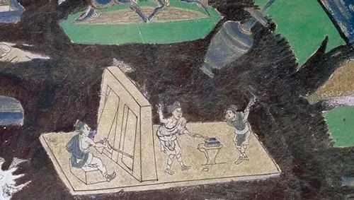 军队|西北胡尘:让北宋头疼150年的西夏王国军队