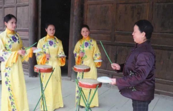 漫川大调 民间曲艺的“活化石”|非遗名录| 民间