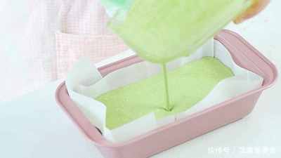  买不到|抹茶又出新做法！一口吃出三种味，花钱也买不到！