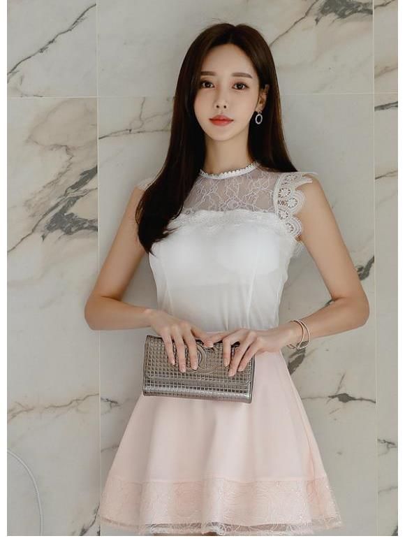 倾国倾城|孙允珠高清时尚搭配：沉鱼落雁，闭月羞花，窈窕淑女，倾国倾城