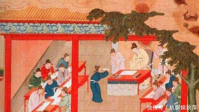 古代科举考试有多苦,商人能否参加科举?为何不能自学成才?