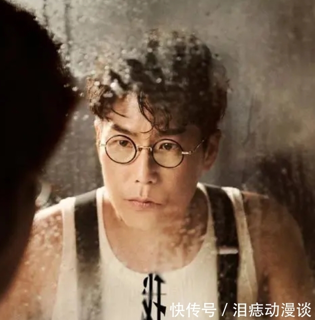 第一季大獲成功,快馬加鞭趕制第二季,名單還有吳奇隆?