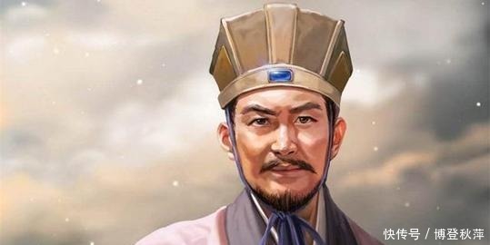 怒斥司徒、回绝奸宦的耿直之臣:心存伯夷,放弃生机,绝命疆场