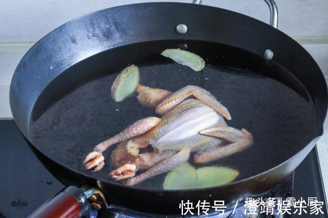 “一鸽胜九鸡”,教你鸽子汤的正确煲法,汤鲜味美,营养还翻倍